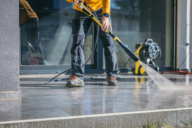 Best Patio and Deck Pressure Washing  in Wagoner, OK