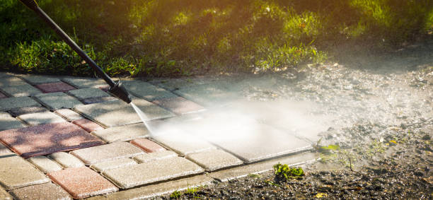 Best Post-Construction Pressure Washing  in Wagoner, OK