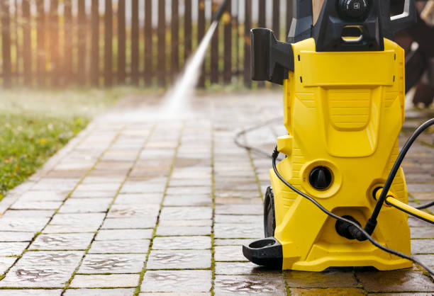 Best Heavy Equipment Washing  in Wagoner, OK